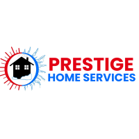 Prestige Home Services Logo