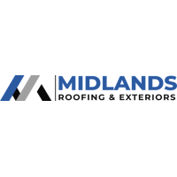 Midlands Roofing & Exteriors Logo