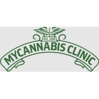 MyCannabis Clinic Logo