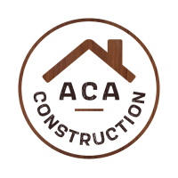 ACA Construction Logo