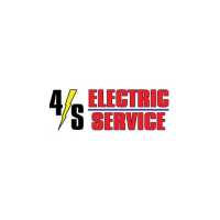 4 S Electric Service Logo