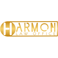 Harmon Law Office Logo