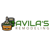 Avila's Remodeling Logo