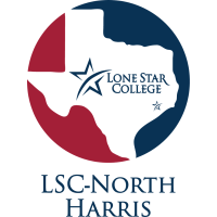 Lone Star College-North Harris Logo