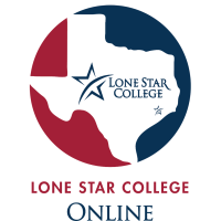 Lone Star College-University Park Logo