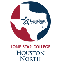 Lone Star College-Houston North Greenspoint Logo