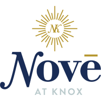 Nove at Knox Logo