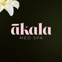 Akala Med Spa Logo