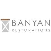 Banyan Restorations Logo