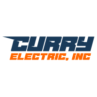 Curry Electric, INC Logo