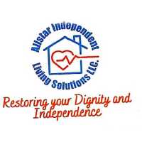 Allstar Independent Living Solutions Logo