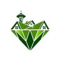 Pacific Emerald LLC Logo