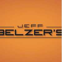 Jeff Belzer Ford Logo