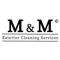 McCarthy & Morris Exterior Cleaning Services Logo