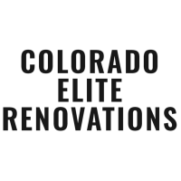 Colorado Elite Renovations Logo