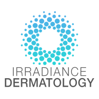 Irradiance Medical Group Dermatology Logo
