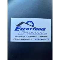Everything Exterior LLC Logo