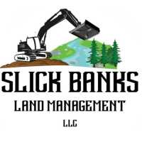 Slick Banks Land Management, LLC Logo