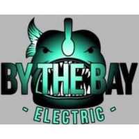 By The Bay Electric Logo