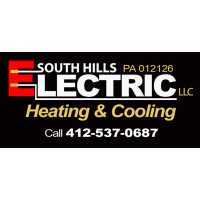 South Hills Electric LLC Logo