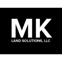 MK Land Solutions Logo
