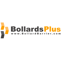 Bollards Plus Logo