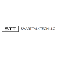Smart talk tech llc Logo