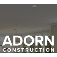 Adorn Construction Logo
