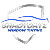 ShadyDayz Window Tinting Logo