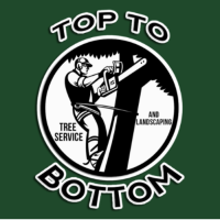 Top to Bottom, LLC Logo