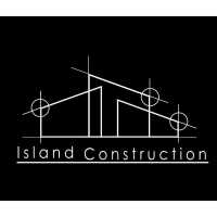 Island Construction Corporation Logo