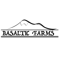 Basaltic Farms Logo