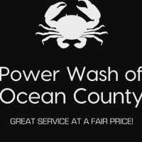 Power Wash of Ocean County Logo