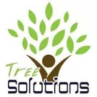 Tree Solutions Florida, LLC Logo