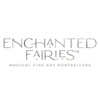 Enchanted Fairies of Round Rock, TX Logo