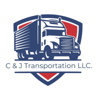 C & J Transportation LLC Logo