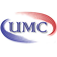 UMC Heating And Air Refrigeration Logo