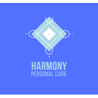 Harmony Personal Care Logo