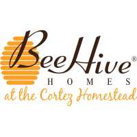 BeeHive Homes at the Cortez Homestead Logo