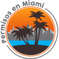 Permisos En Miami Logo