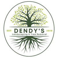 Dendy's Landscaping & Tree Removal Logo