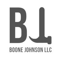 Boone Johnson LLC Logo
