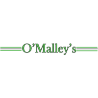 O'Malley's Gas and Auto Repair Logo
