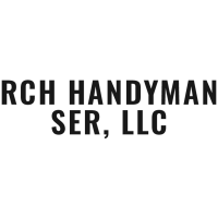 RCH Handyman Ser, LLC Logo