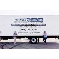 Miracle Movers Charlotte Logo