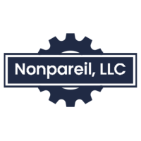 Nonpareil, LLC Logo