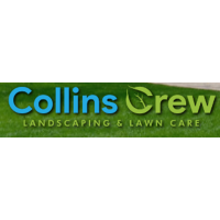 Collins Crew Landscaping Logo