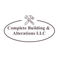 Complete Building & Alterations Logo