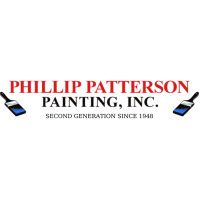 Phillip Patterson Painting Logo