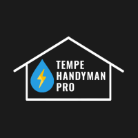 Tempe Handyman Pro Logo